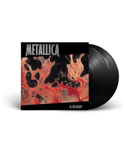 Metallica - Load (Vinyl) - Pop Music