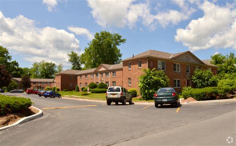 Chestnut Hill Apartments - 108 Northampton Rd Amsterdam NY 12010 | Apartment Finder