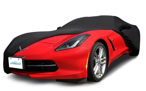 C7 Corvette MODA Indoor Car Cover - SouthernCarParts.com