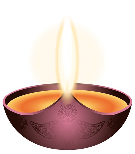 Diya Diwali PNG Image HD | PNG All