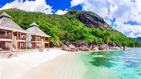 Praslin Island Hotels, Seychelles | Africa Odyssey