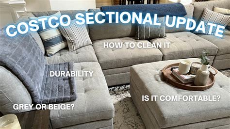 Costco Sectional Sofa Review | Cabinets Matttroy