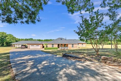 Whitewright, TX Real Estate - Whitewright Homes for Sale | realtor.com®