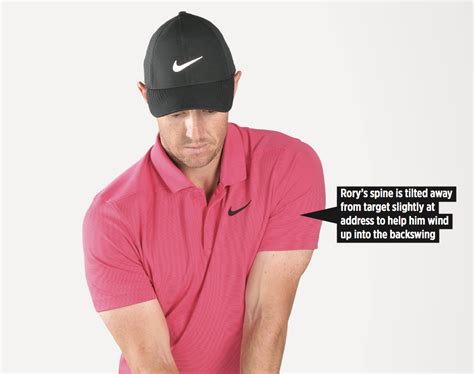 5 Rory McIlroy Driver Swing Keys You Should Copy | Rory mcilroy, Golf ...