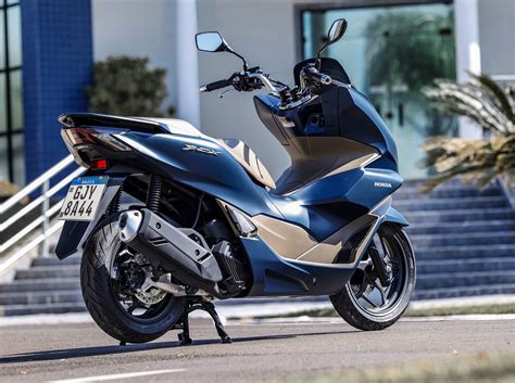 Novo Honda PCX 160: Vale A Pena Comprá-lo Ou Não?, 45% OFF