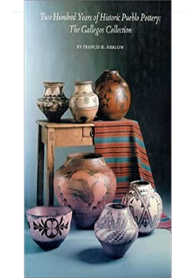 [PDF] Two Hundred Years of Historic Pueblo Pottery Android