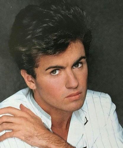 George Michael - 80's music Photo (42705094) - Fanpop