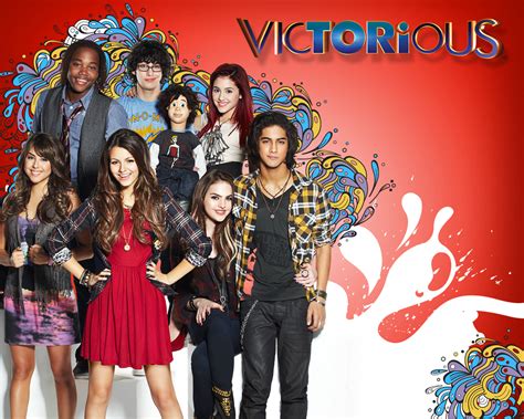 Victorious | Nickelodeon | Fandom