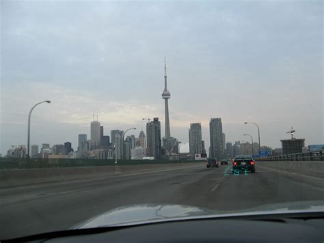 Toronto skyline | UrbanToronto