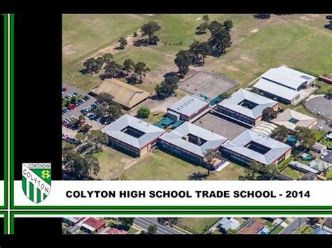 Presentation Night 2014 | Colyton High School - YouTube