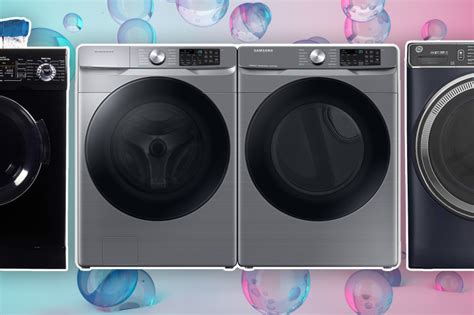 The 7 best washer dryer combos of 2022, according to experts