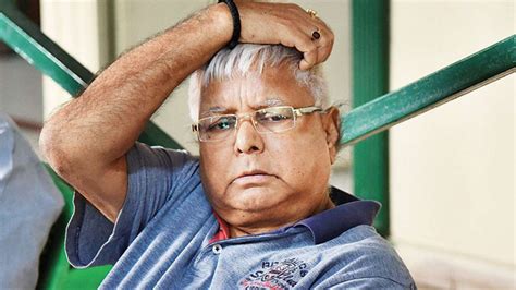 Lalu Prasad's health deteriorates, son Tejashwi Yadav says 'praying for ...