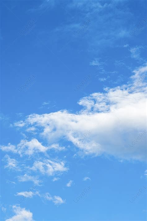 Blue Sky Picture And HD Photos | Free Download On Lovepik