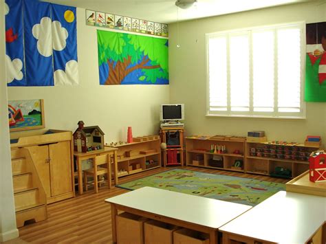 montessori childcare near me - Isela Hargis