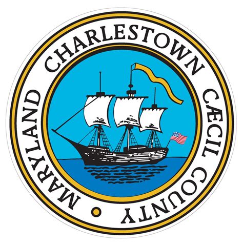 News & Notes - Town of Charlestown Maryland