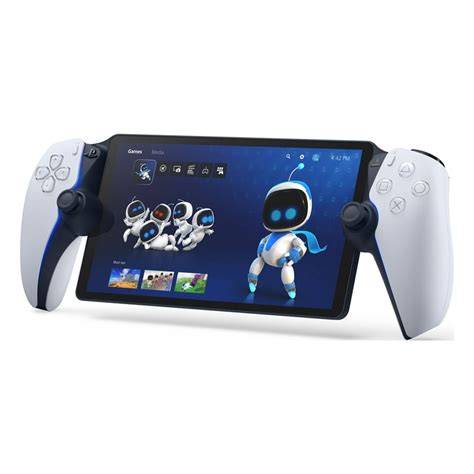 PlayStation Portal Remote Player for PS5 Console