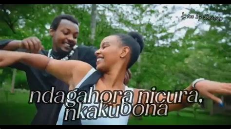 Andy BUMUNTU - IGITEGO [ Official Video& Lyrics] - YouTube