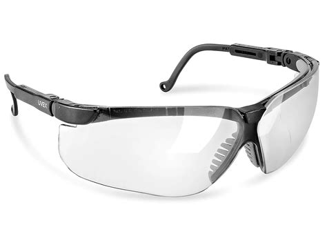 Genesis® Safety Glasses S-7896 - Uline