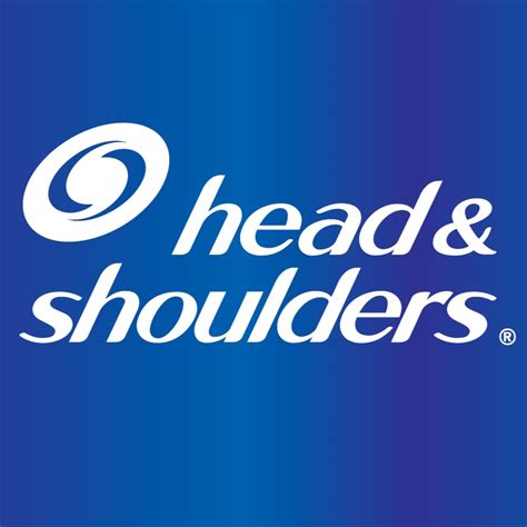 Head & Shoulders logo - Style by ShockVisual