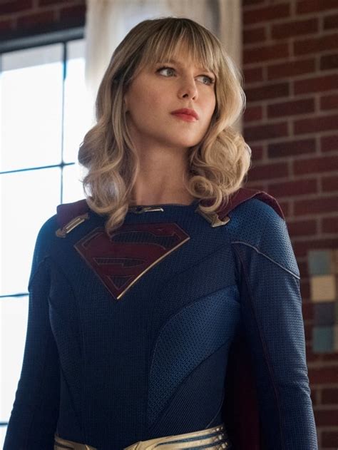 Kara Zor-El - Supergirl Season 5 Episode 19 - TV Fanatic