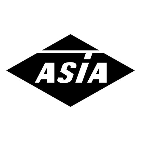 Asia Logo PNG Transparent & SVG Vector - Freebie Supply