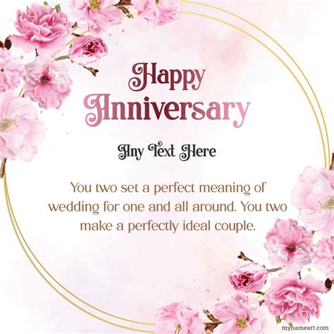 Flower Card Messages For Anniversary | Best Flower Site