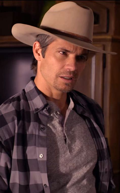 Timothy Olyphant https://dosemakesthepoison.tumblr.com/post/158093475922/justified-season-1 ...