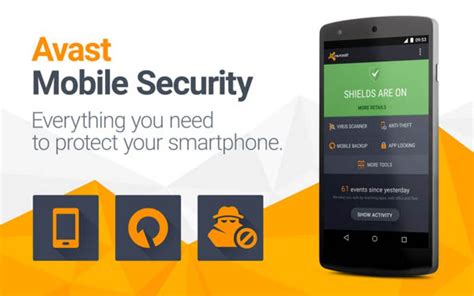 The Best Mobile Security Apps for Android 2024 Comparison Review