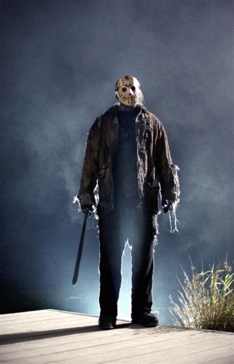 Jason Voorhees | Antagonists Wiki | FANDOM powered by Wikia