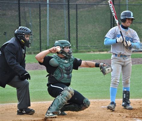 Farmingdale State Baseball Earns Top Seed | Farmingdale, NY Patch