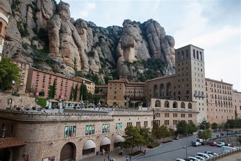 Montserrat Monastery Spain | Earth Trekkers