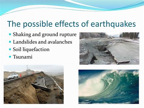 PPT - Earthquakes PowerPoint Presentation, free download - ID:1930654