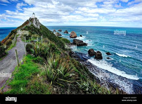 Bluff New Zealand Stock Photos & Bluff New Zealand Stock Images - Alamy