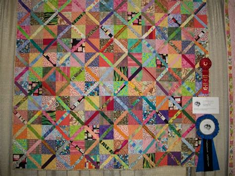 Sew Cook and Travel: Quilt Show