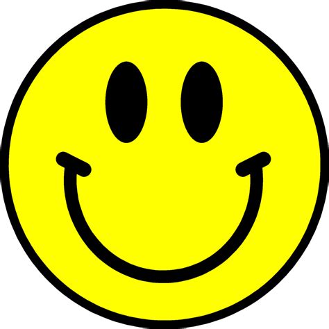 Happy face smiley face happy smiling face clip art at vector clip 2 – Clipartix