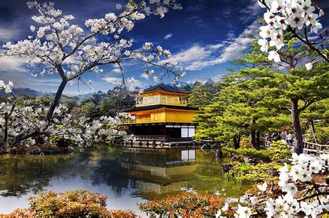 21 Japan Landmarks And Monuments For Your Bucket List In 2024