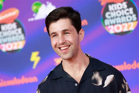 Former Nickelodeon star Josh Peck shares Hollywood lesson after being in business so long | True ...