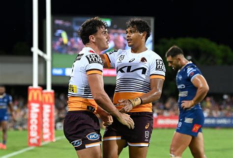 NRL news 2024 | Brisbane Broncos coach reveals shock Selwyn Cobbo switch to centres