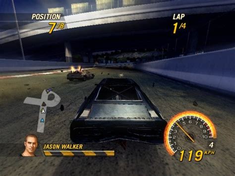 25 Best Original Xbox Arcade Racing Games of All Time ‐ ProFanboy