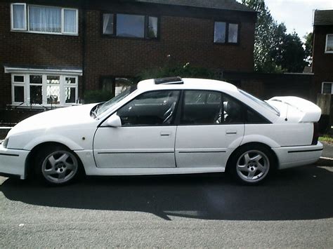 Vauxhall Carlton Lotus:picture # 12 , reviews, news, specs, buy car