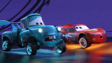 Tokyo Mater English: Cars Toon - Mater's Tall Tales (Best Parts) - YouTube