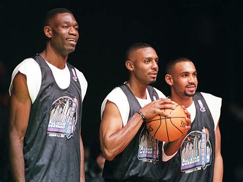 The Best Starting Fives in NBA All-Star Game History Since 1986 | Complex