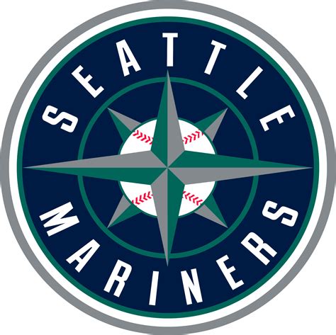 12 Styles MLB Seattle Mariners Svg, Seattle Mariners Svg, Seattle ...