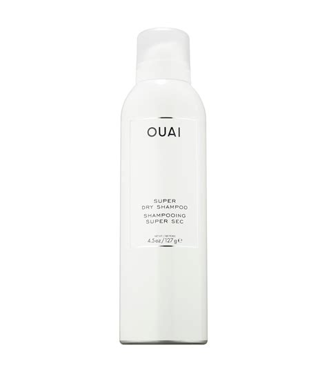 13 Best Dry Shampoos for Fine Hair That Give So Much Volume | Who What Wear