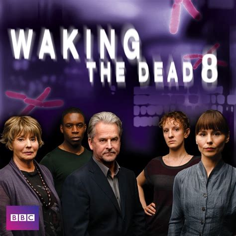 Waking the Dead, Series 8 on iTunes