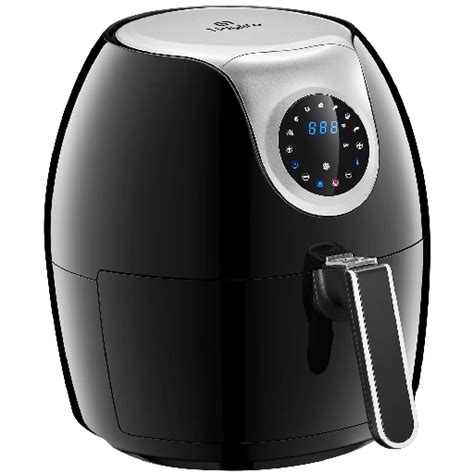 Extra Large Air Fryers | Air Fryer Guide