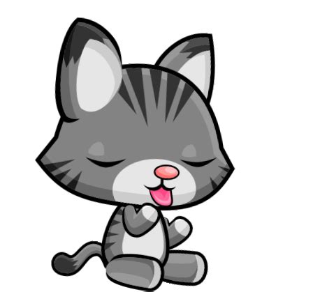 Meow Playground - Online Pets Game