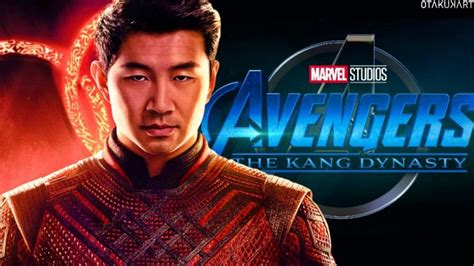 Avengers 5: The Kang Dynasty Release Date & Everything We Know So Far - OtakuKart