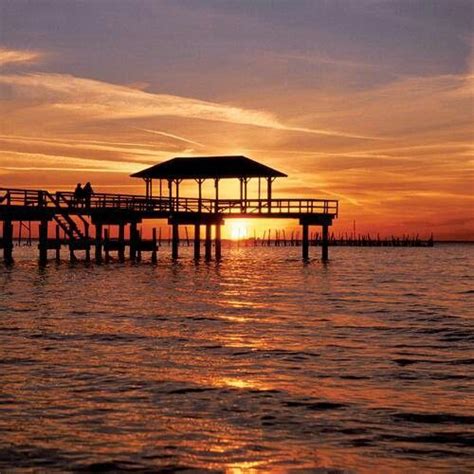 Daphne, Alabama! A view I never get tired of... | Coastal towns, Sweet ...