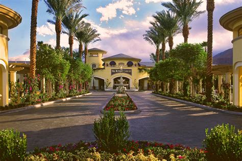 Agua Caliente Spa Resort Casino - Palm Springs - California - USA | WATG